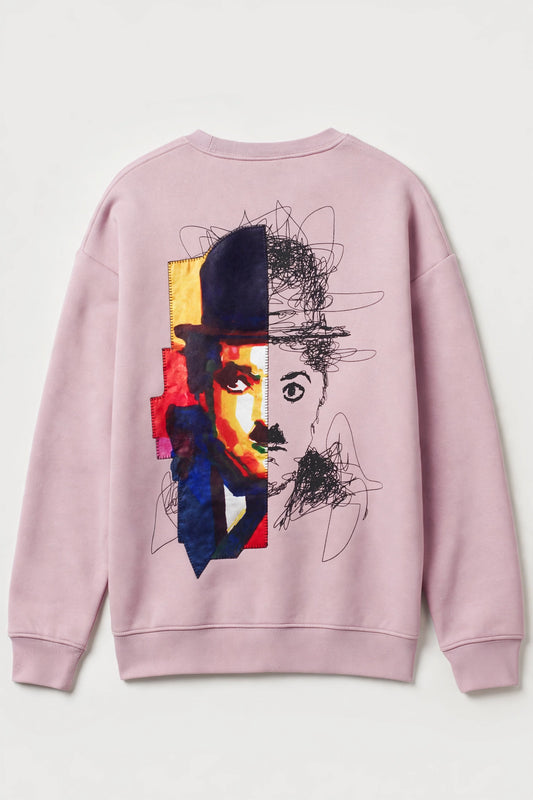 SW- 4410 Sweat-shirt