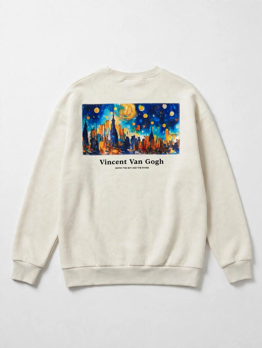 SW- 4411 Sweat-shirt