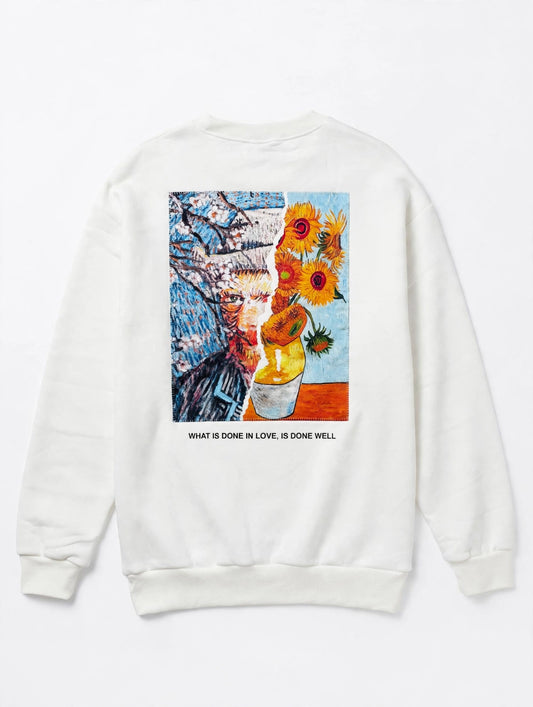 SW- 4413 Sweat-Shirt