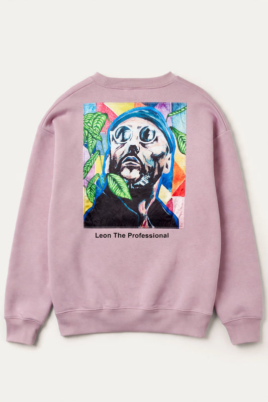 SW- 4418 Sweatshirt Léon
