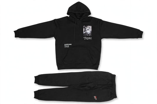 SW- 4419 Sweatshirt à capuche