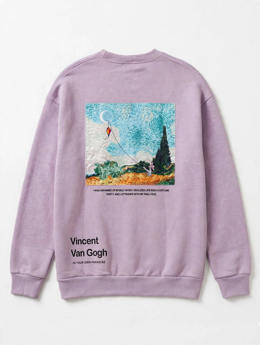 SW- 4427 Sweat-Shirt