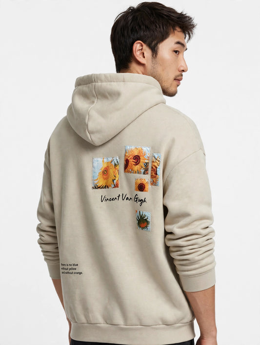 SW- 4431 Sweat-shirt à capuche