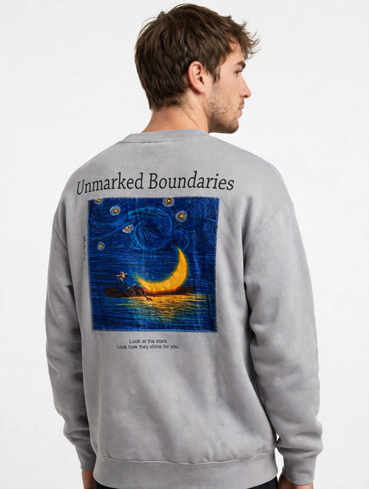 SW- 4432 Sweat-shirt