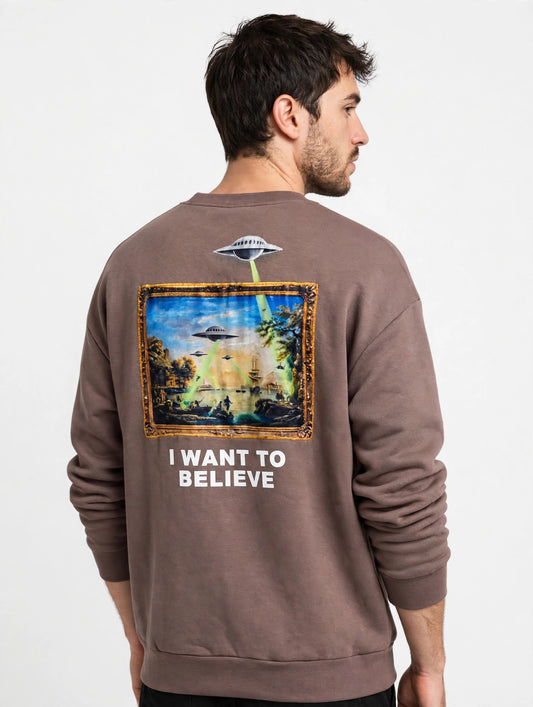 SW- 4439 Sweat-Shirt