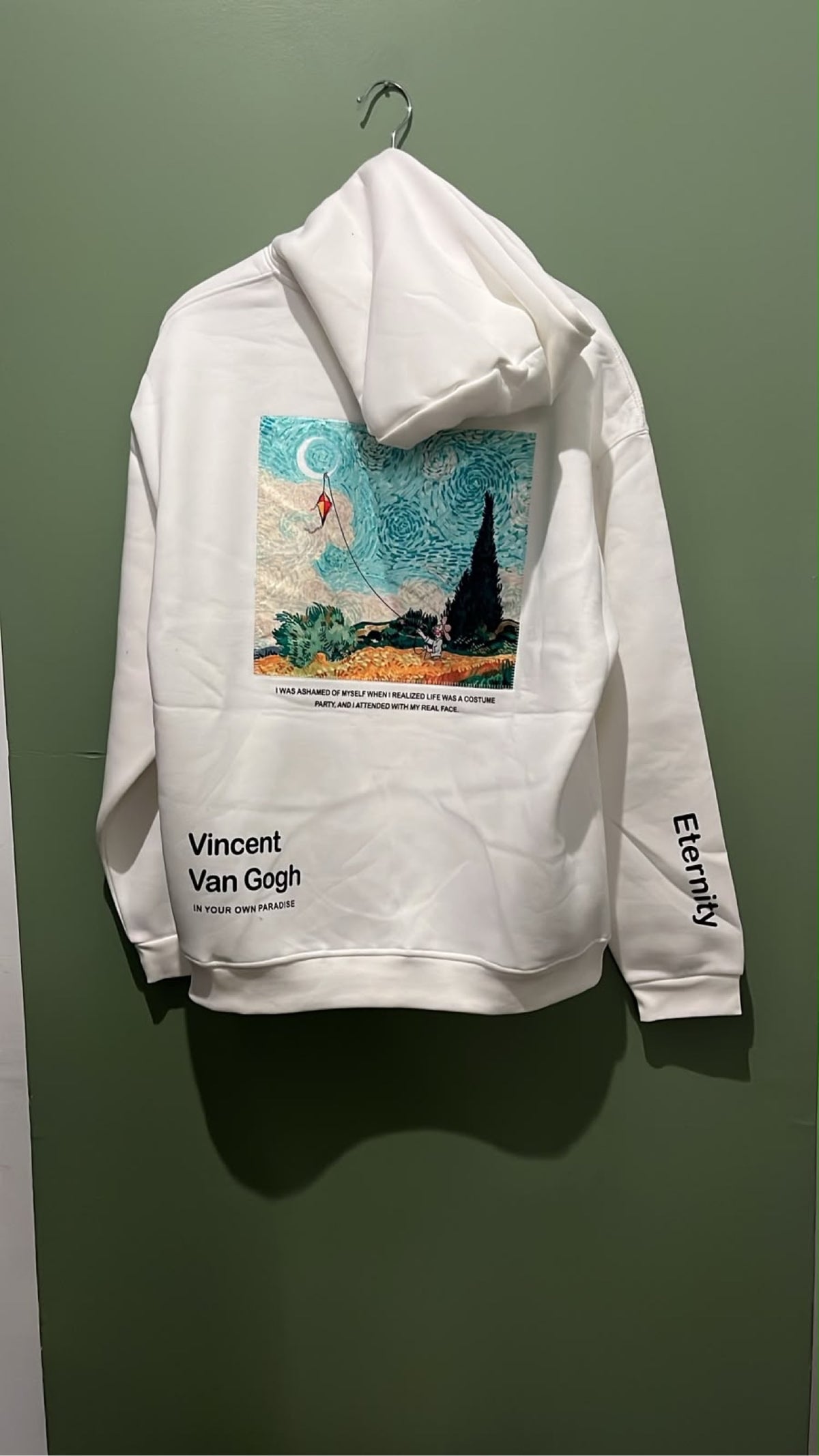 SW- 5203 Sweatshirt