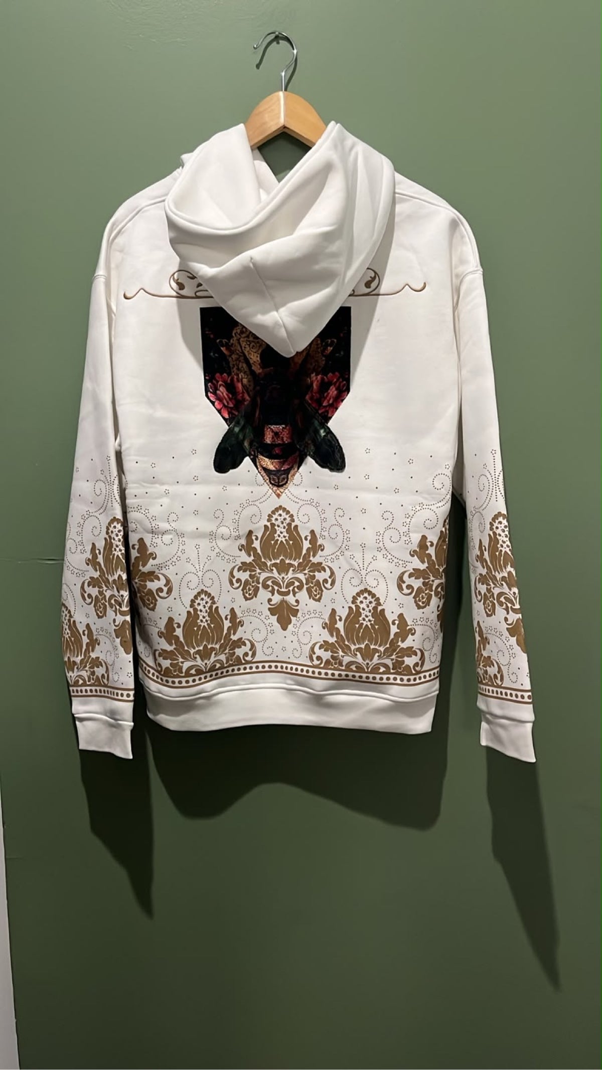 SW-5247 Sweatshirt