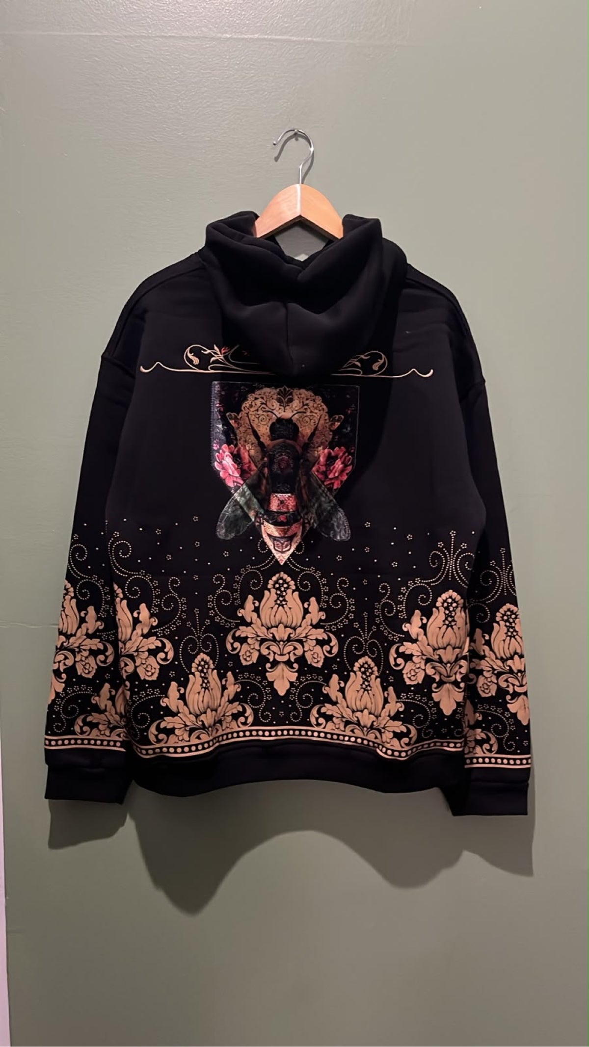 SW-5247 Sweatshirt
