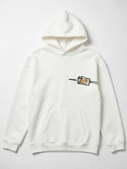 SW- 5001 Sweatshirt à capuche