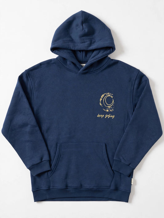 SW- 4963 Sweatshirt à capuche