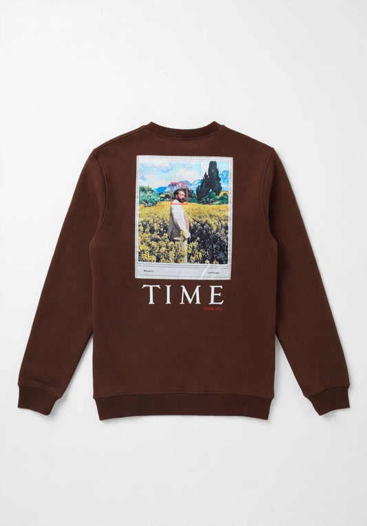 SW- 4681 Sweat-shirt