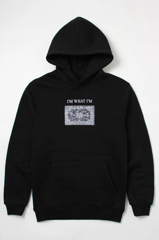 SW- 4688 Sweat-shirt à capuche