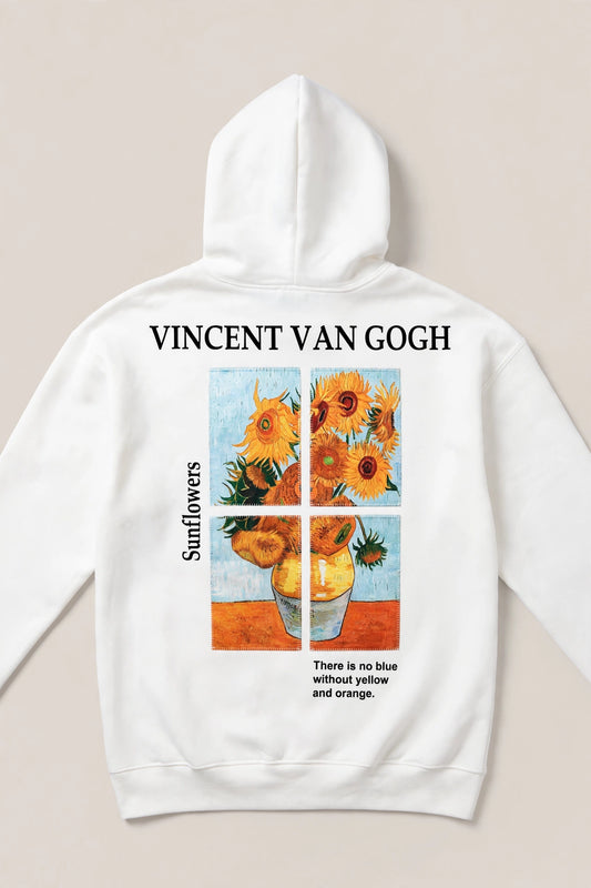 SW- 4721 Sweatshirt à capuche