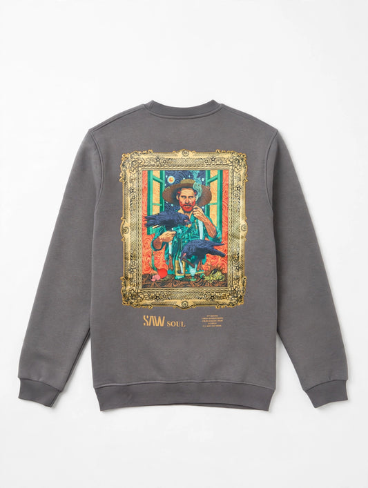 Sweat-shirt SW-4728