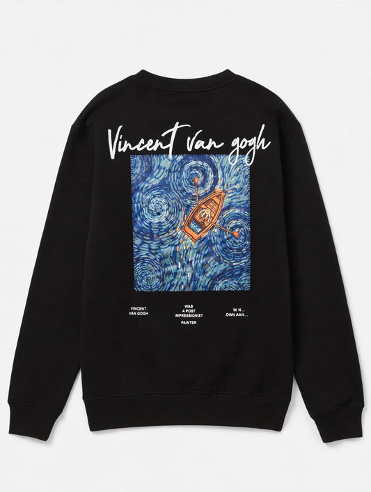 SW- 4729 Sweat-shirt