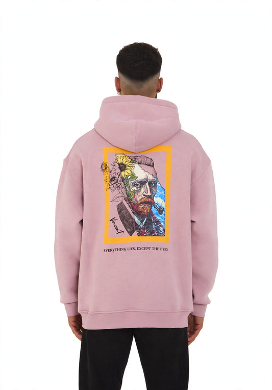 SW- 4742 Sweat à capuche
