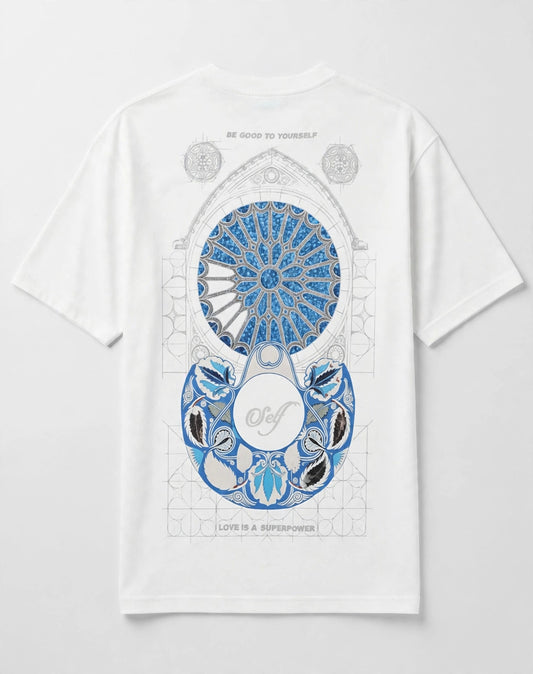 SW- 4822 T-shirt