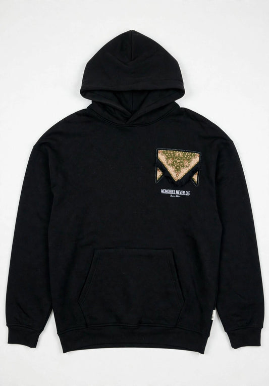 SW- 4982 Sweatshirt à capuche