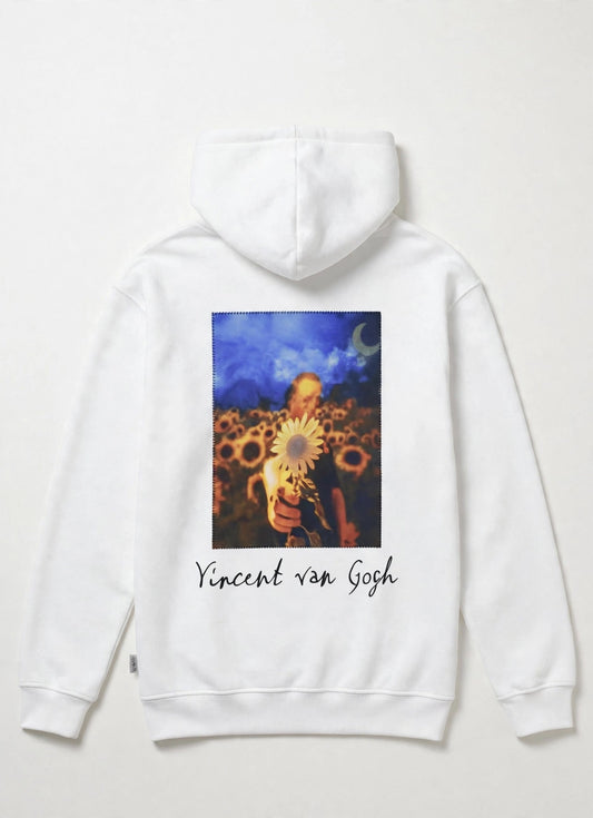 SW-5000 Sweat-shirt à capuche