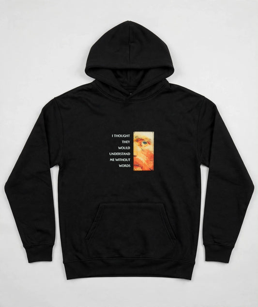 SW- 5003 Sweat-shirt à capuche