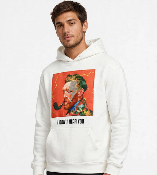 Sweat-shirt à capuche SW-5004
