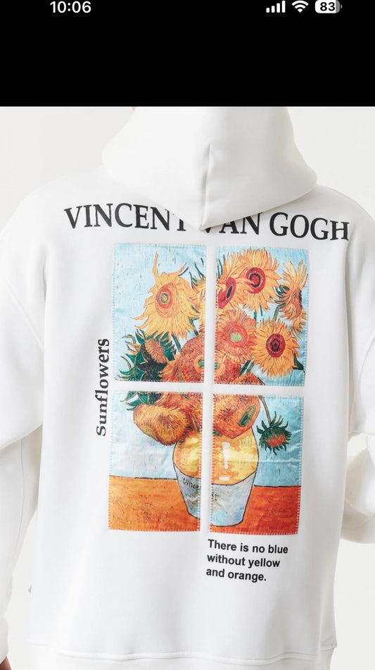 Sweat-shirt SW-5202