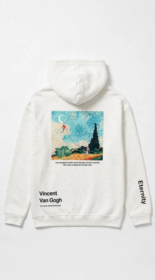 SW- 5203 Sweatshirt