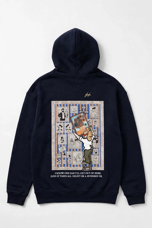 Sweat-shirt SW-5236