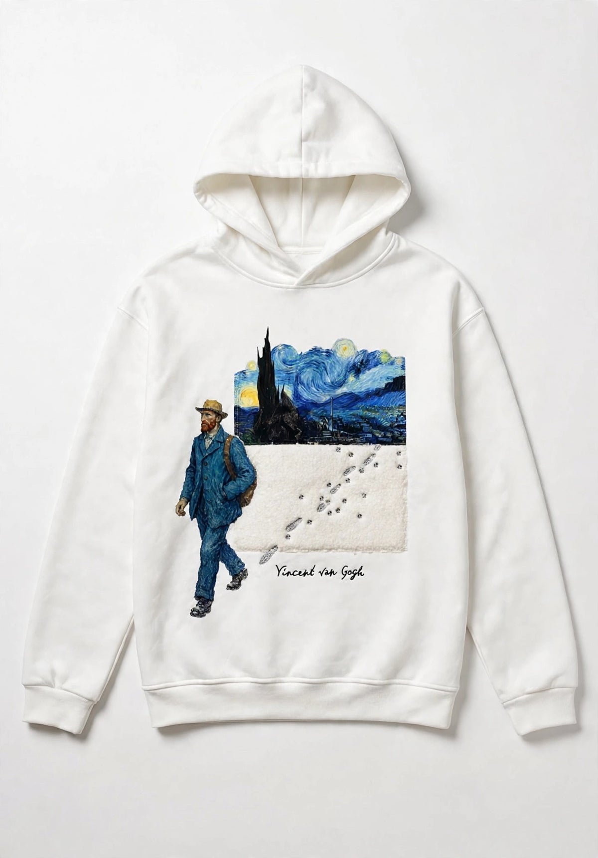 Sweat-shirt SW-5304