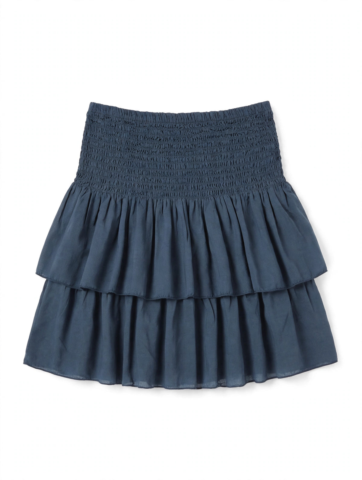 WC-6373 Jupe en coton