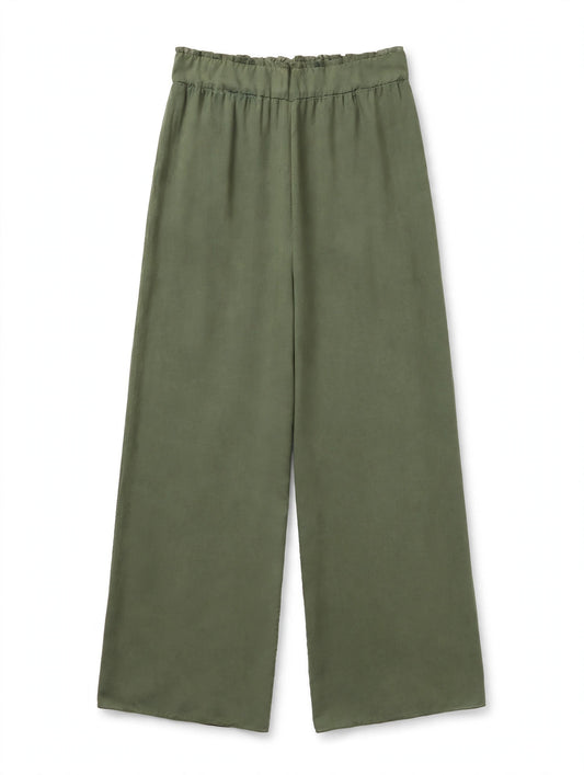 WC-5856 Pantalon en coton