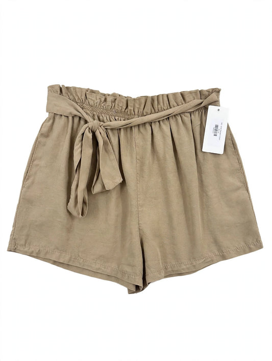 WC- 5240 Pantalon Court