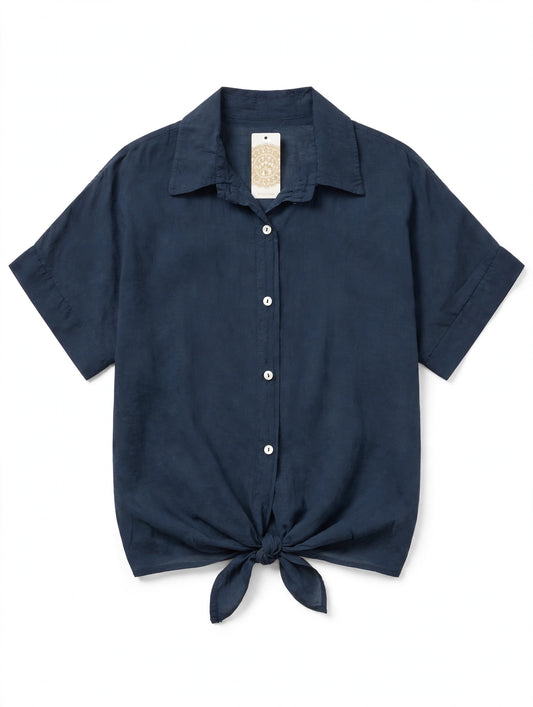 WC- 3164 Chemise manche court