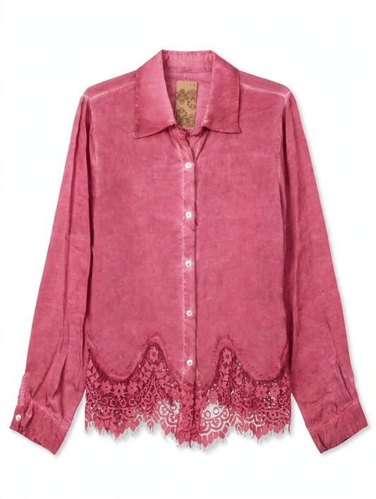 WC- 4895 Chemise