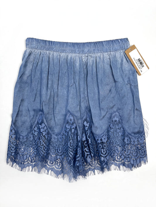 WC- 5882 Pantalon cours