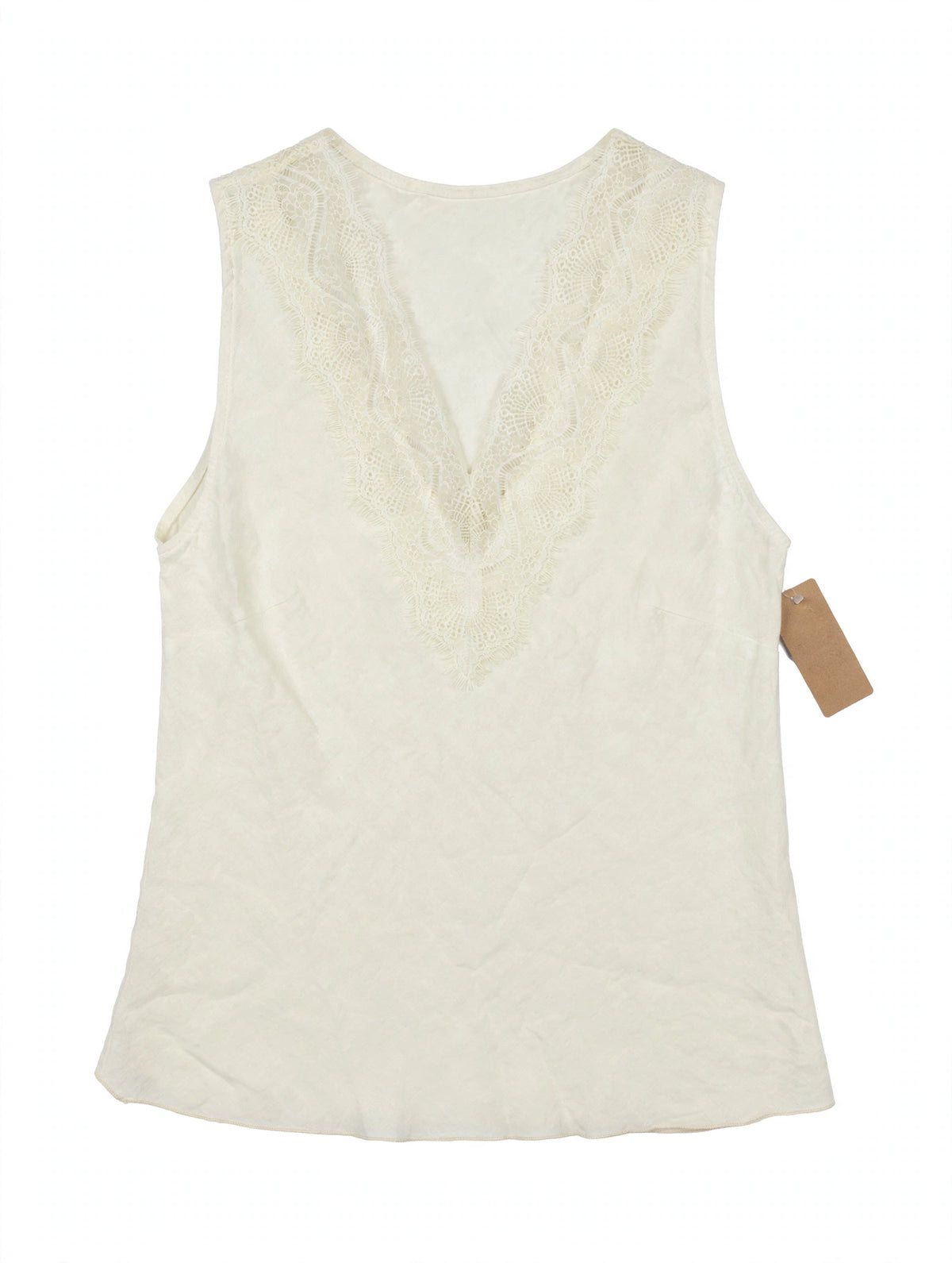 WC-23469 Linen Top
