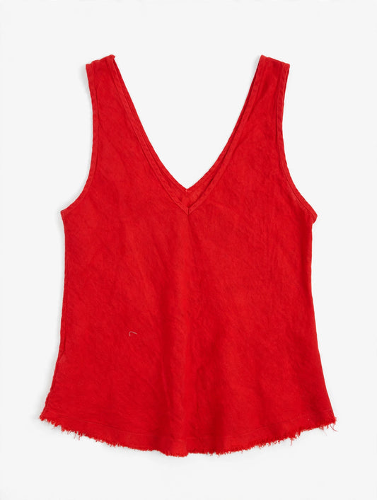 WC-21591 Linen Top