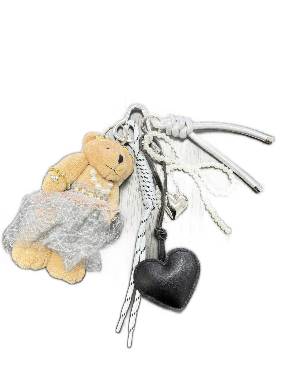LB- 506 Accessoire de sac ours
