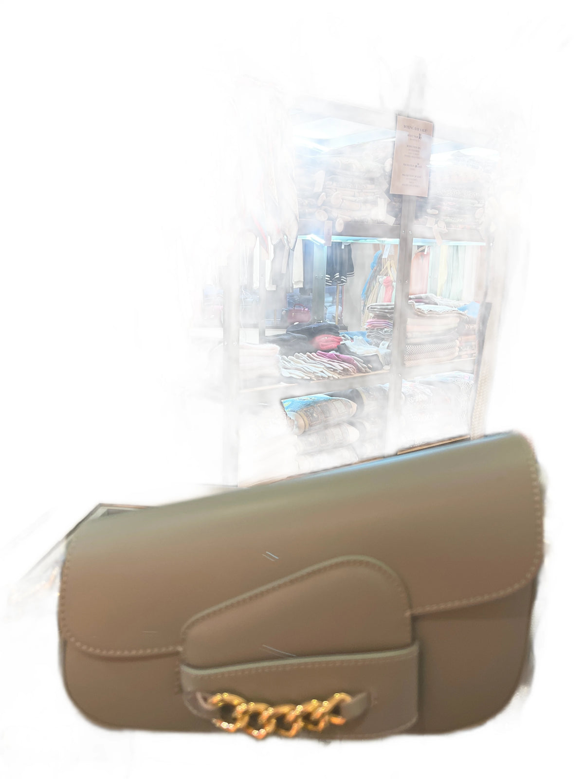 LB- 897 Sac