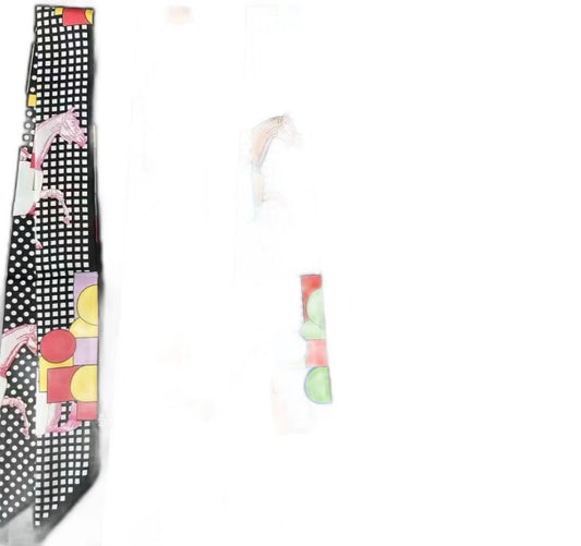 LB- F29 Foulard