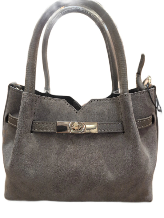 LB- 145 Sac Suede