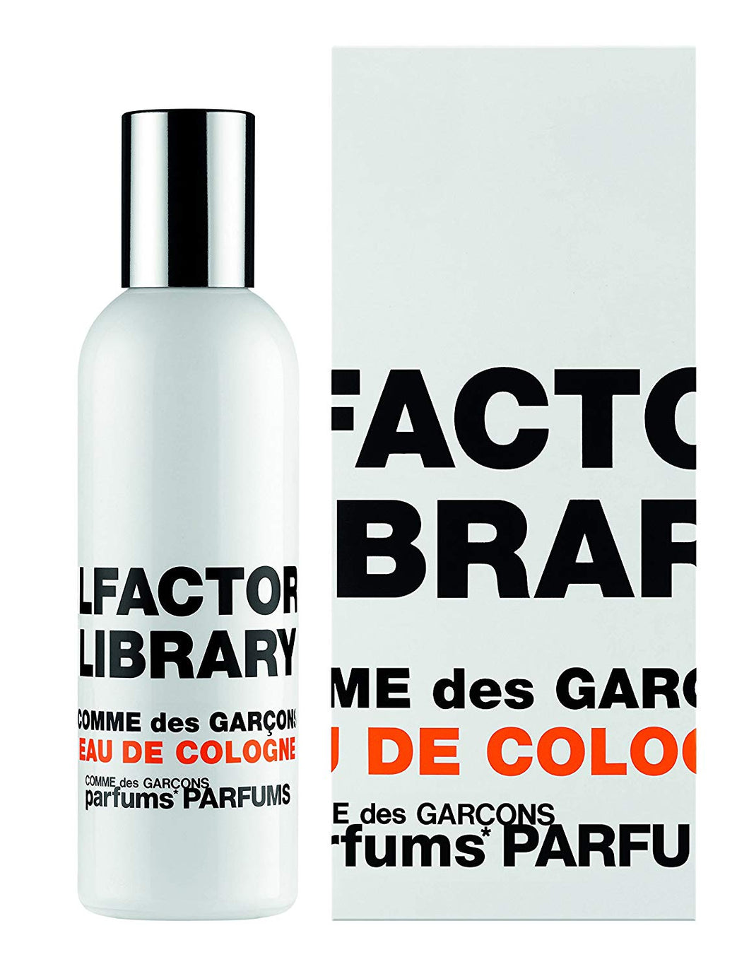 CDG - Olfactory Library
