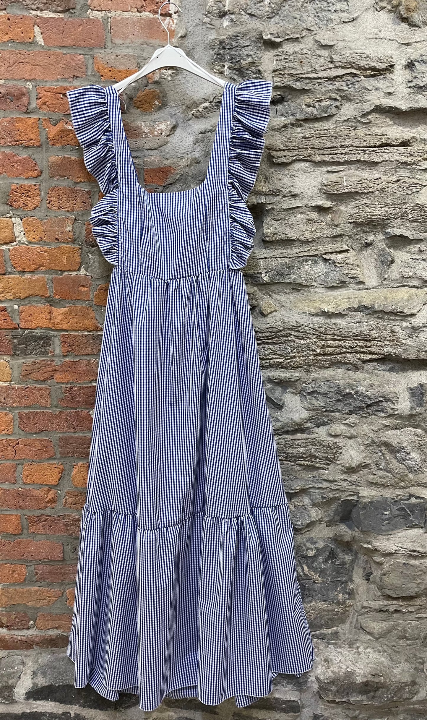 BR- 0902-C14 Dress