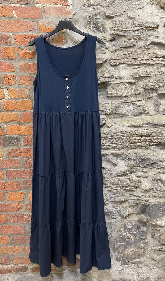 BR- 1870-J2 Robe / Dress