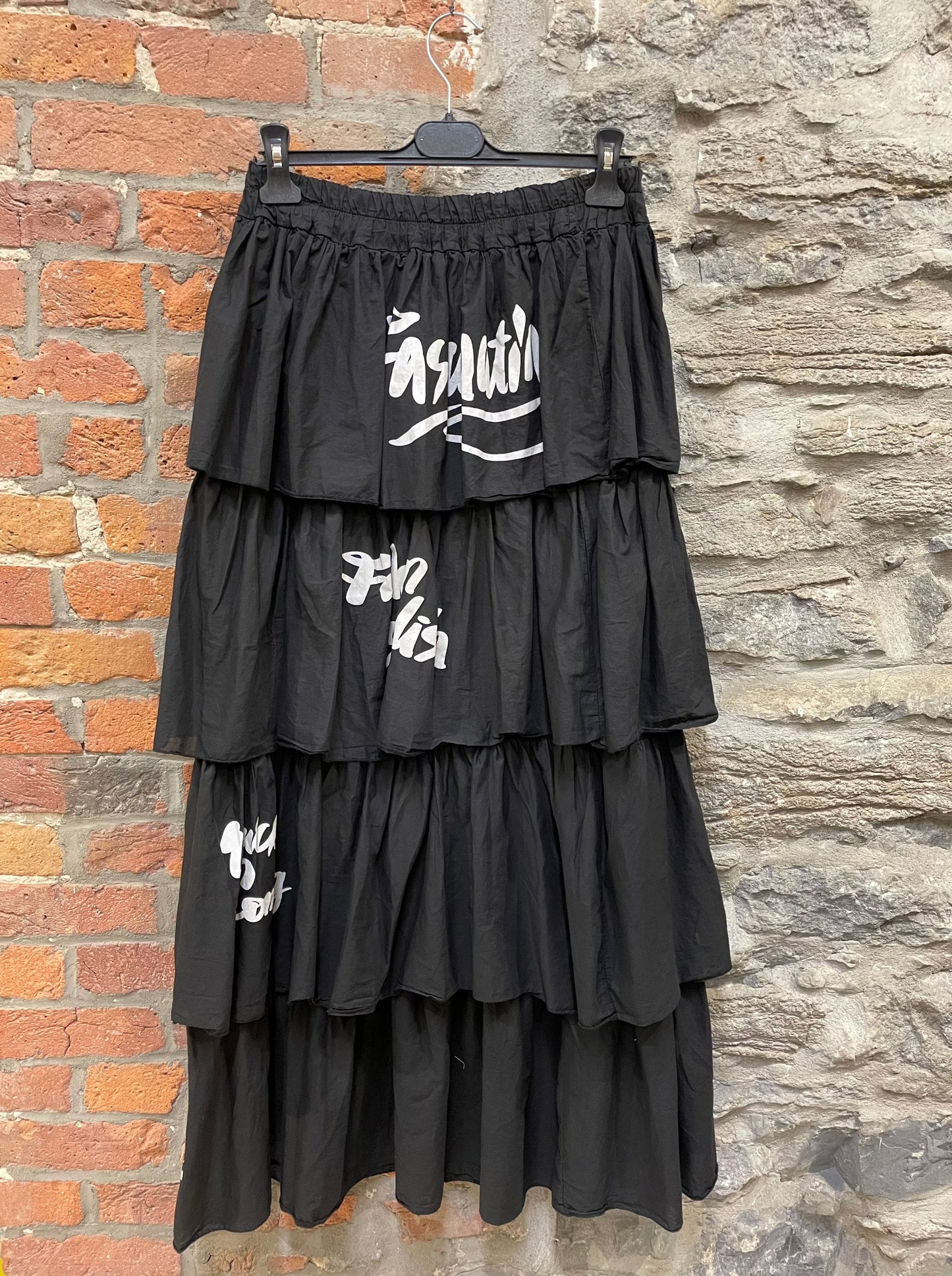 BR- 5593-M1 Skirt