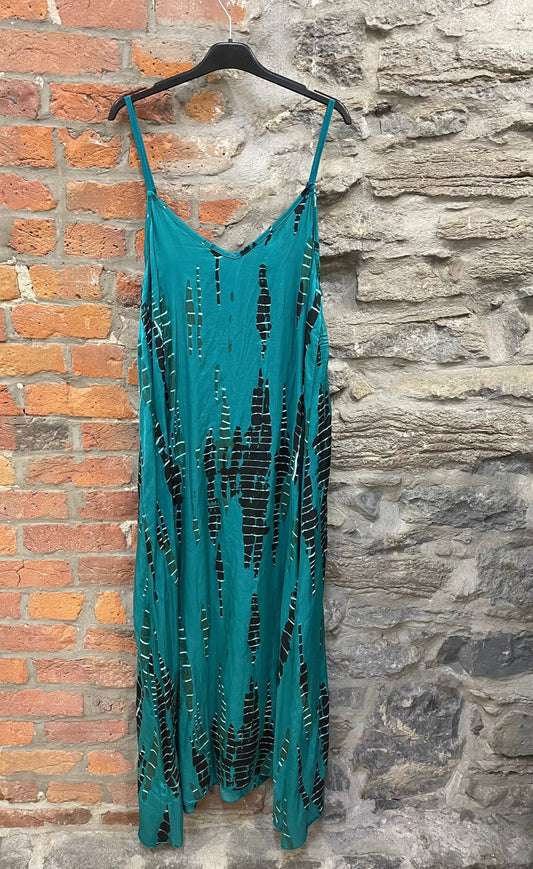 EL- 620308 Robe / Dress