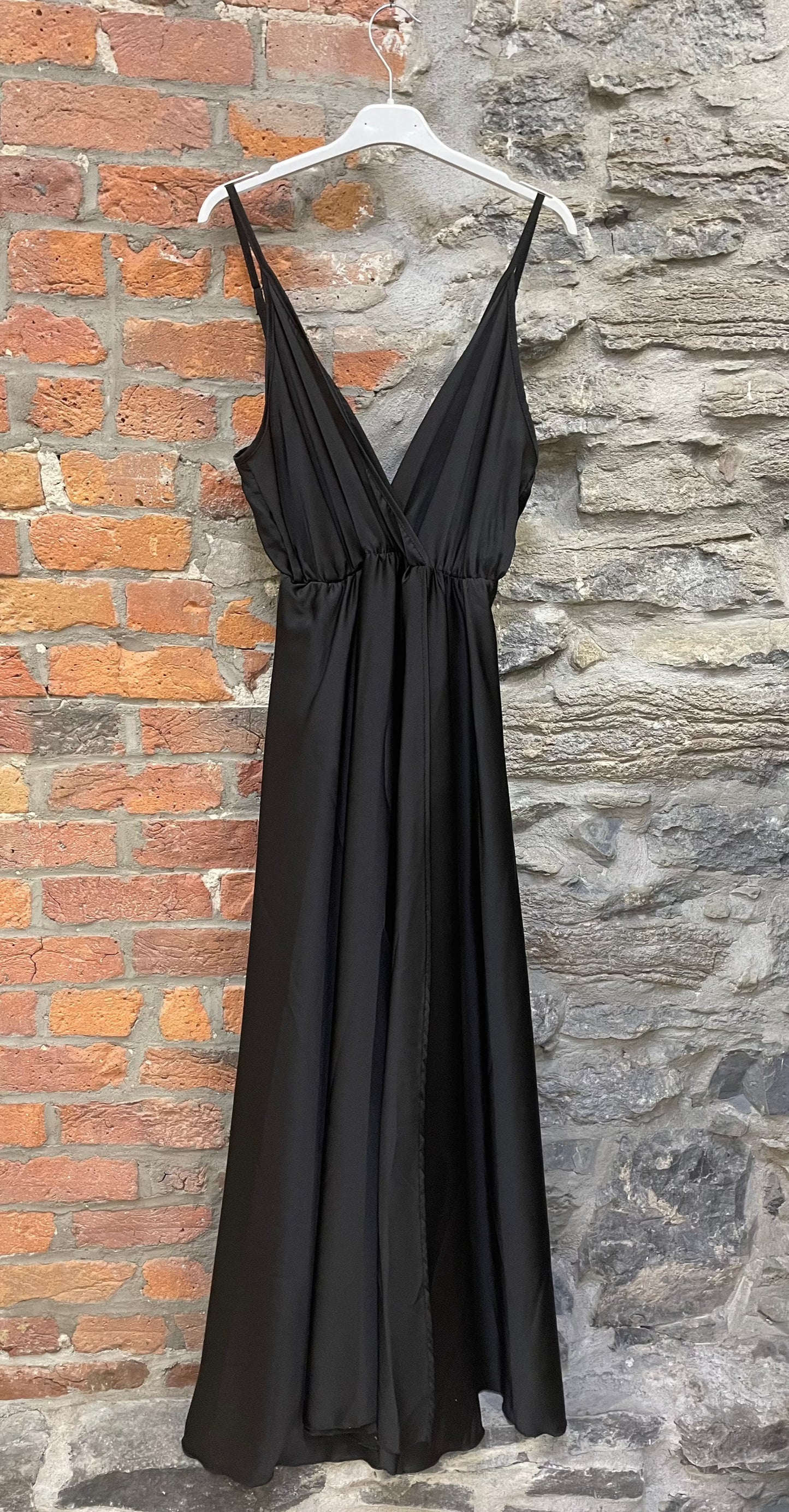 BR- 9972-R2 Robe / Dress