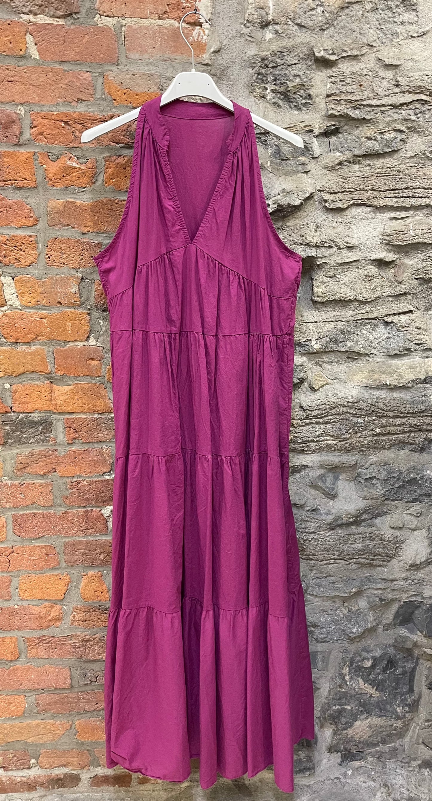 BR- 5810-M1 Robe / Dress