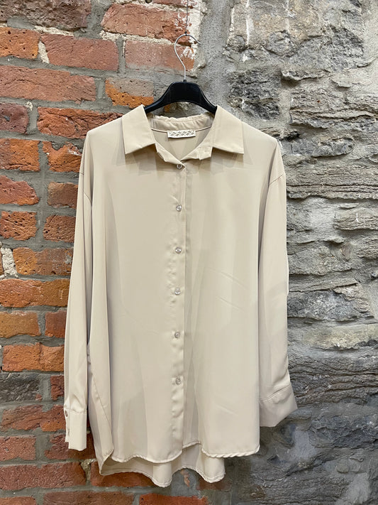 KC-6617 Chemise / Shirt