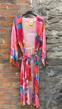Load image into Gallery viewer, KC- 13759 Long Kimono
